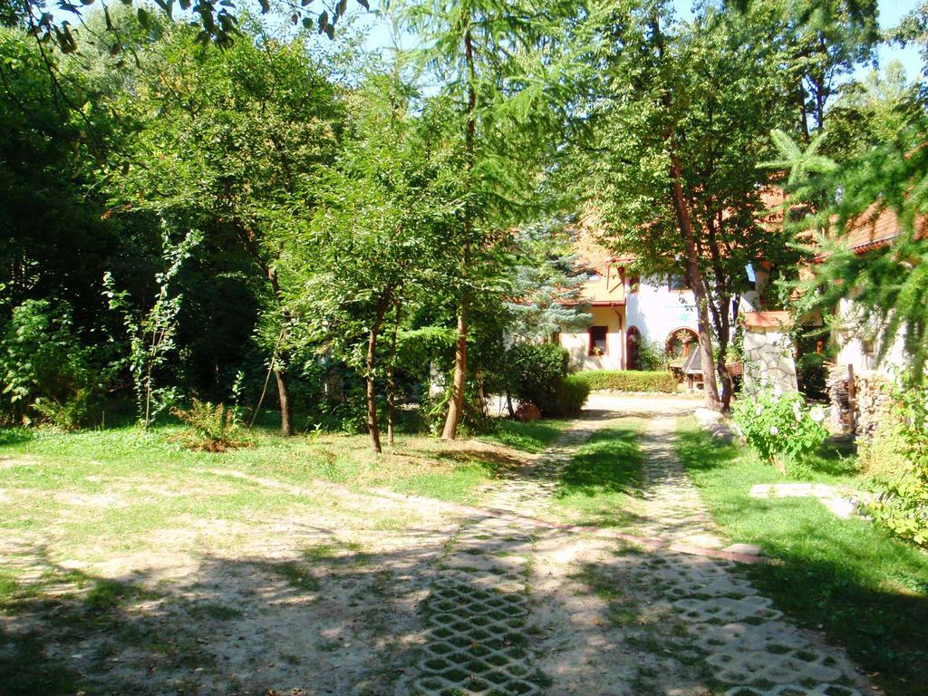 Osrodek Kwaskowa Villa Kazimierz Dolny Exterior photo