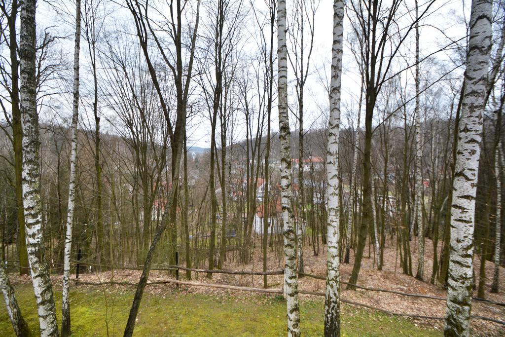 Osrodek Kwaskowa Villa Kazimierz Dolny Exterior photo